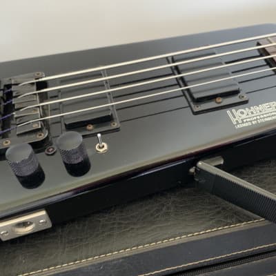 HOHNER B2A Bass Guitars for sale in the USA | guitar-list