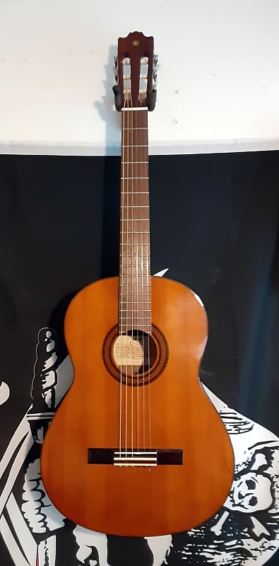 Yamaha G-231 Classical Guitar by Lazarus Guitar Works | Reverb