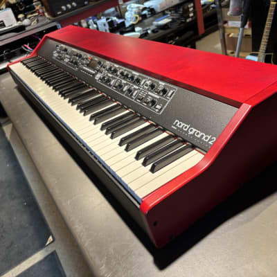 Nord Grand 2 88 Note Digital Piano
