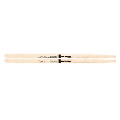 Pro-Mark SD4W Maple Bill Bruford Wood Tip Drum Sticks