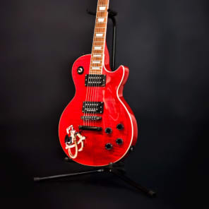 1998 Epiphone Slash Snakepit Les Paul Classic Limited Edition | Reverb