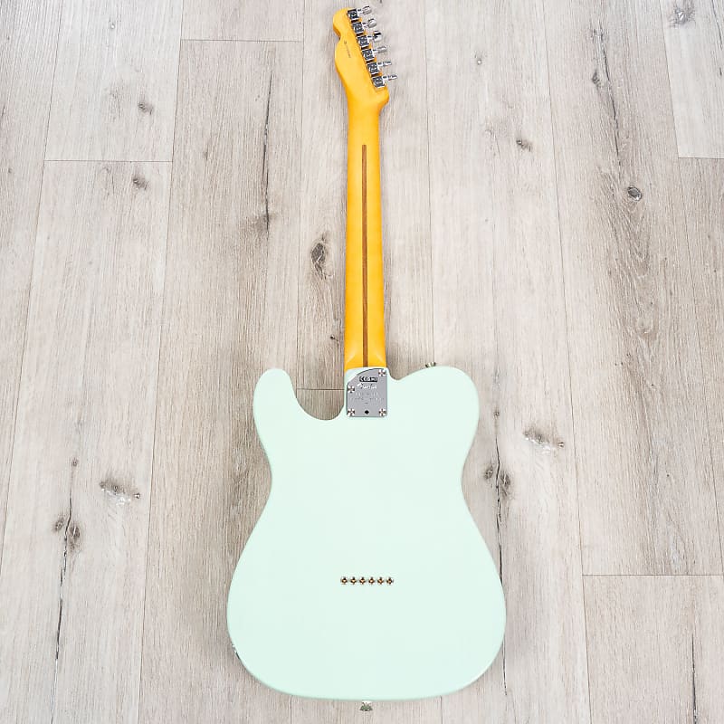 Mint Fender Limited Edition American Professional II Mint Fender Limited Edition American Professional II