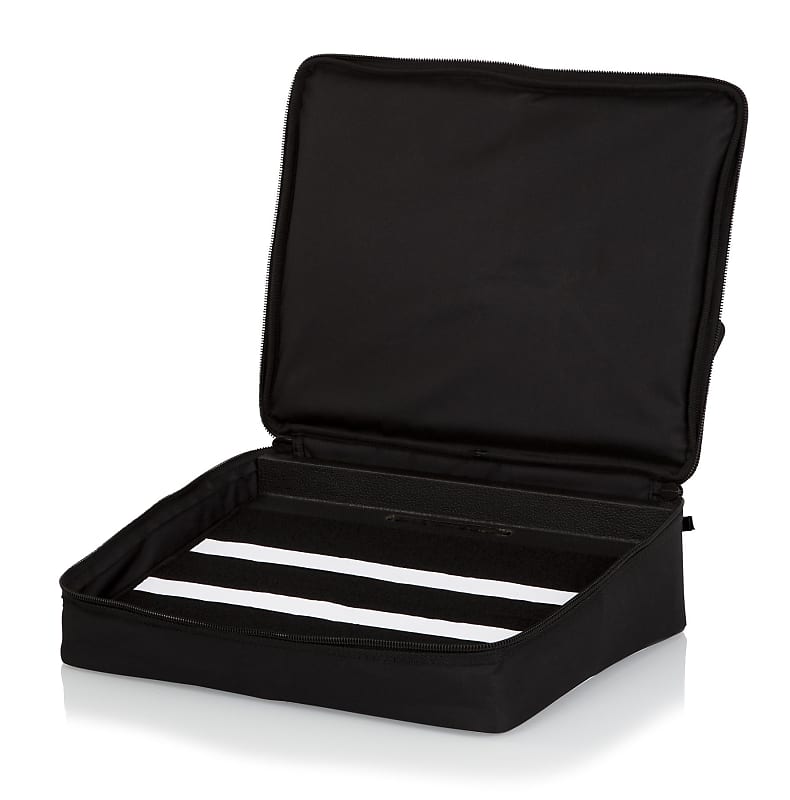 Gator Pedal Tote 16.5"x12" Pedalboard with Bag (5pack) Reverb