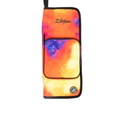 Zildjian ZXBP00202 Student Backpack Stick Bag ORG/BST image 8