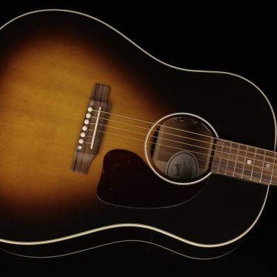 Gibson J-45 Standard - VS (#023) image 4