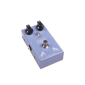 ギター Fredric Effects Standard Fuzz Machine Fredric Effects / Standard Fuzz Machine – LEP INTERNATIONAL