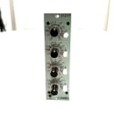 Tonelux EQ5P 500 Series Discrete Parametric Equalizer Module 39