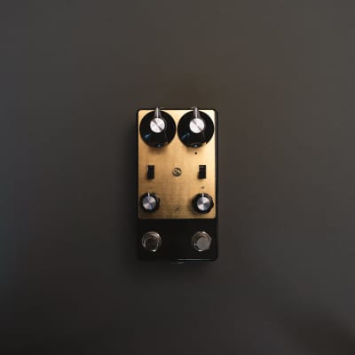 Fjord Fuzz MÅNE Fuzz | Reverb