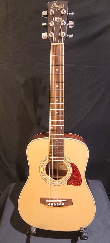 Ibanez travel outlet guitar