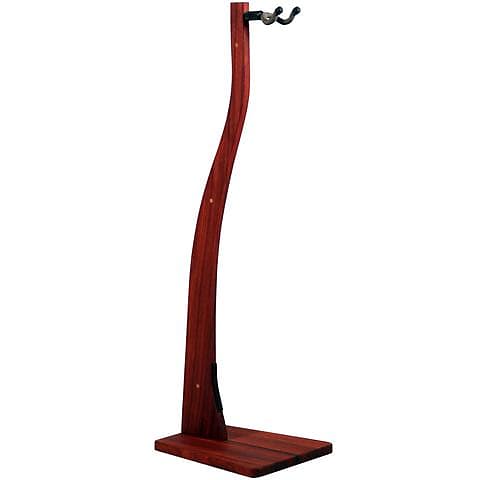 Zither Music Company Wooden Guitar Stand image 6