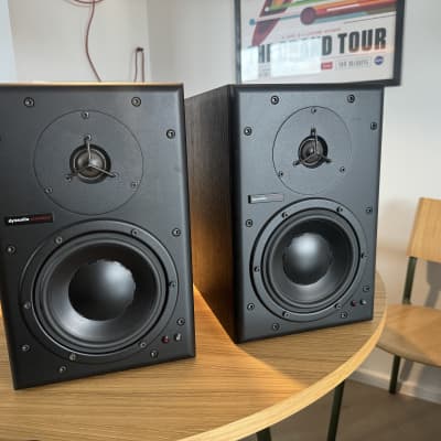 Dynaudio BM6A MKI - User review - Gearspace