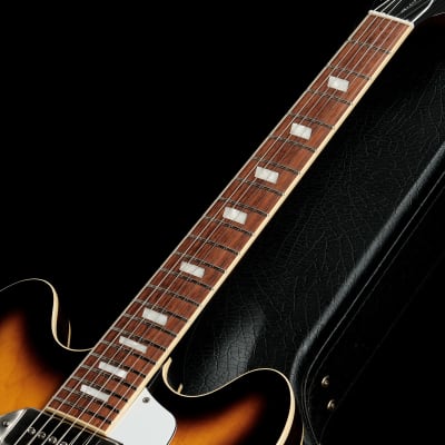 Epiphone Elitist '65 Casino Vintage Outfit