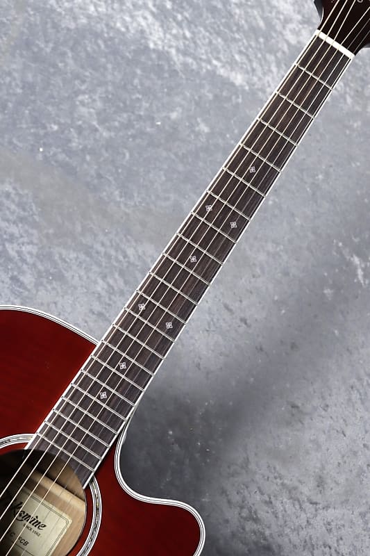 Takamine PTU121C FCB 2022 | Reverb