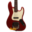 Fender Standard Jazz Bass RW CRM