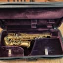 Selmer Mark VI Alto Saxophone 1970-71