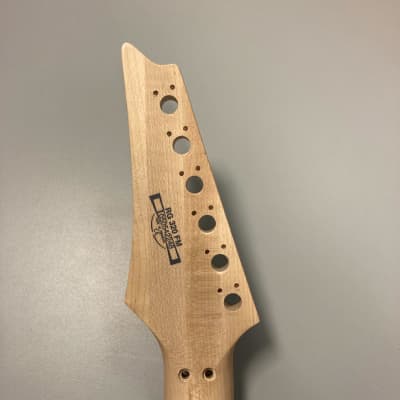 Ibanez RG320FM - Replacement Neck - 2005 image 6