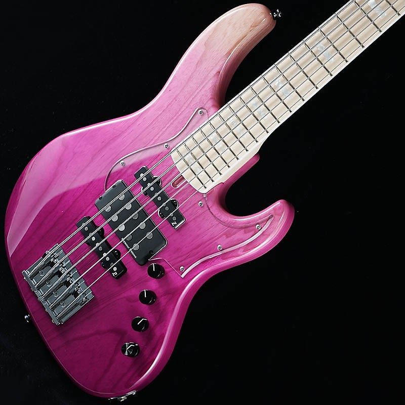 Atelier Z Beta5 D Plus Ctm Purple Fade M Mh Made In Japan Reverb