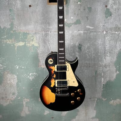 Vintage V59 Icon Black | Reverb Vintage V59 Icon Black | Reverb