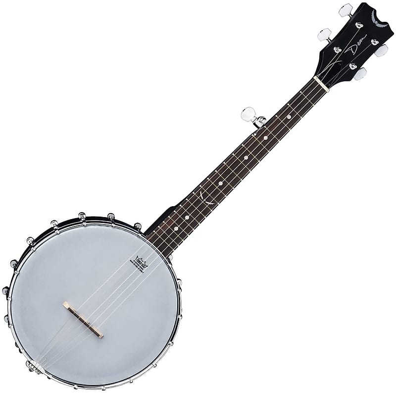 Mini travel online banjo