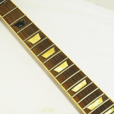 Orville Les Paul K Serial Electric Guitar RefNo 4553 image 3