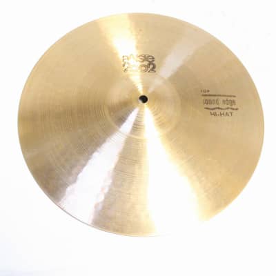 Paiste 14