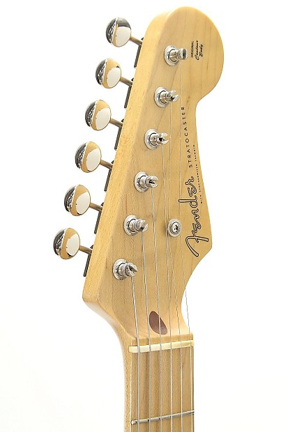 fenderJapan st54-95ls GMB ガンメタブルー fender Japan st54-95ls GMB Gunmetal Blue Safe Packing! | eBay