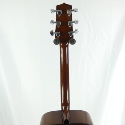 Used Takamine G-240 Acoustic Guitars Natural image 6