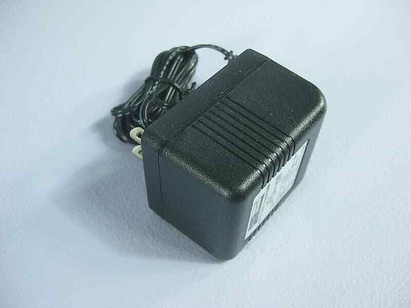 Digitech Whammy 4 IV 9 Volt 9V 1500mA 1.5A Replacement AC | Reverb