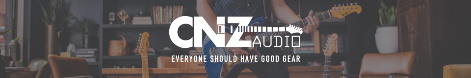 CNZ Audio