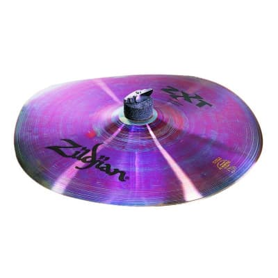 Zildjian 14" FX Trashformer Cymbal