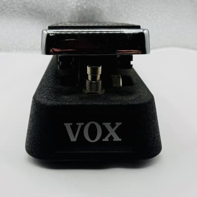 Reverb.com listing, price, conditions, and images for vox-v847a-wah-wah