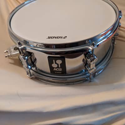 Sonor snare drum  AQ2 12" image 3