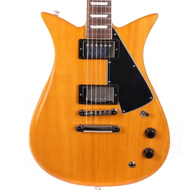 Gibson RD Standard Reissue Electric Guitar, Natural | Reverb