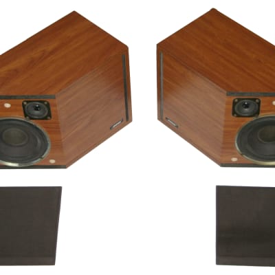 Bose 2.2 Direct / Reflecting Bookshelf Speaker System Left | Reverb