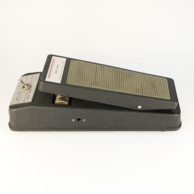 Schaller Yoy-Yoy Wha-Wha Wah Pedal (Vintage, Made in Germany) image 6