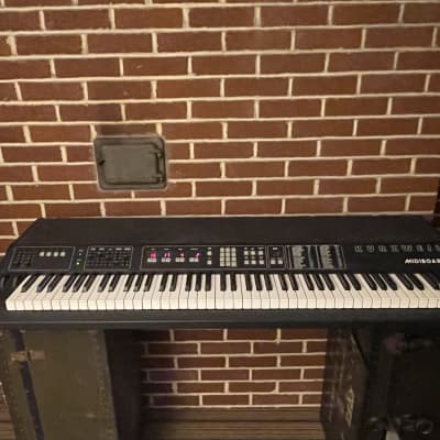 KURZWEIL MIDIBOARD MIDI キーボード 88 Kurzweil Midiboard - What To Know & Where To Buy | Equipboard