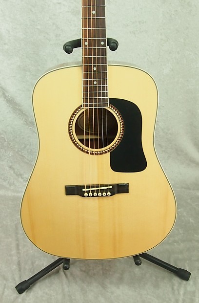 NEW Washburn D10S D10SK RE Reissue acoustic guitar Reverb