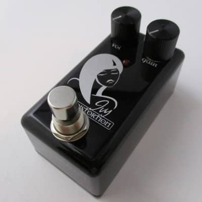 Reverb.com listing, price, conditions, and images for red-witch-seven-sisters-ivy