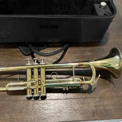 Holton M.F. ST550 Maynard Ferguson Trumpet | Reverb