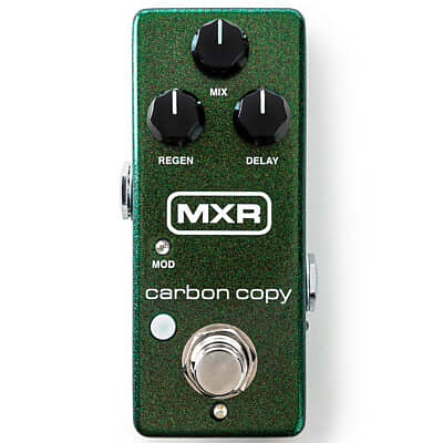 MXR M299