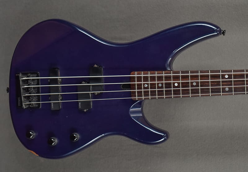 Yamaha RBX 650 90s | Reverb