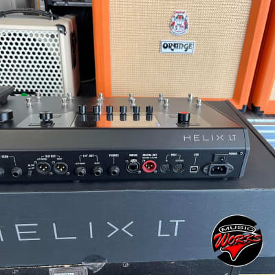 Line6   Helix Lt image 6