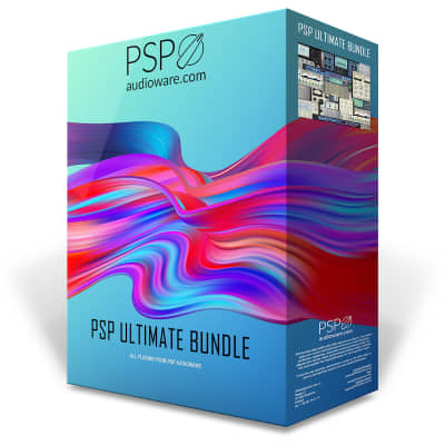 PSP Audioware Ultimate Modular Collection (Download) image 2