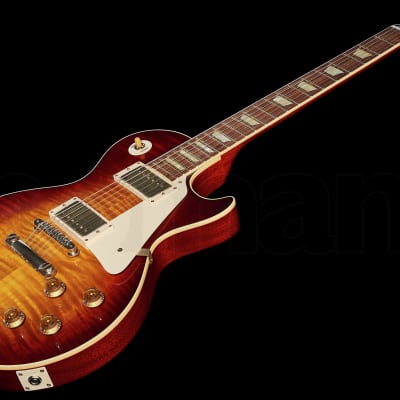 Gibson Custom Historic Les Paul 1959 Reissue [2016] image 17