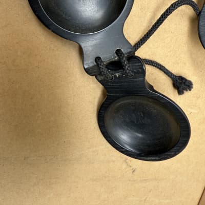 Professional Fibre Castanets image 5