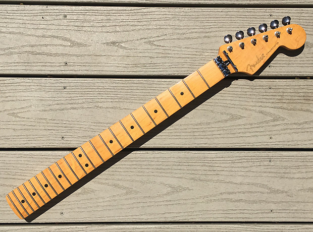 RARE 1997 Fender USA