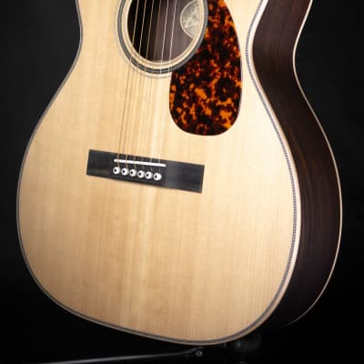 Larrivee OOO-40R Acoustic Guitar image 3