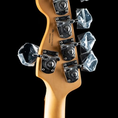 Fender Player Plus Jazz Bass V - 3-Color Sunburst - Free Shipping image 7