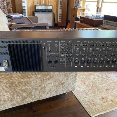 TASCAM 388 Studio 8 1/4" 8-Track Tape Recorder with Mixer image 4