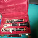 Buffet Crampon E11 Clarinet With Case